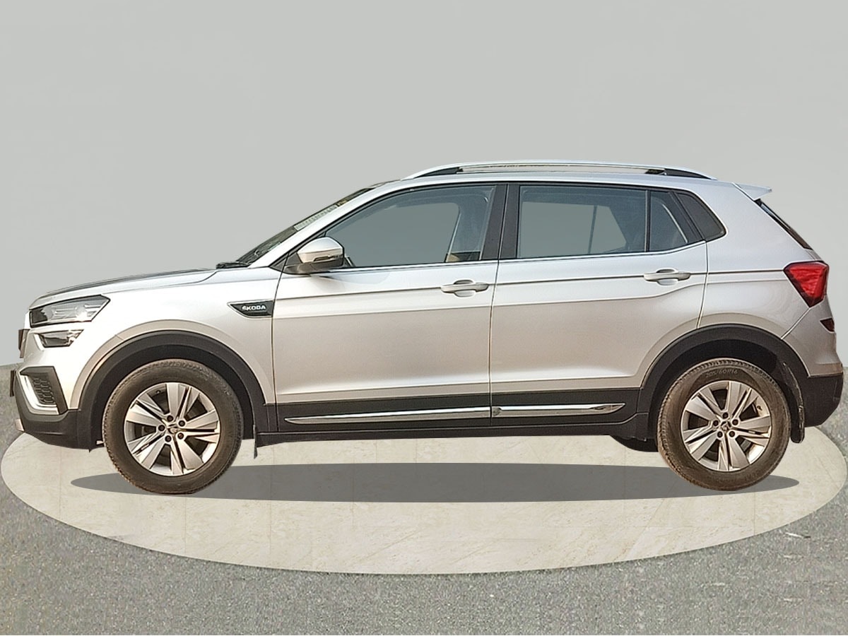 Used 2022 Skoda Kushaq Used 2022 Skoda Kushaq