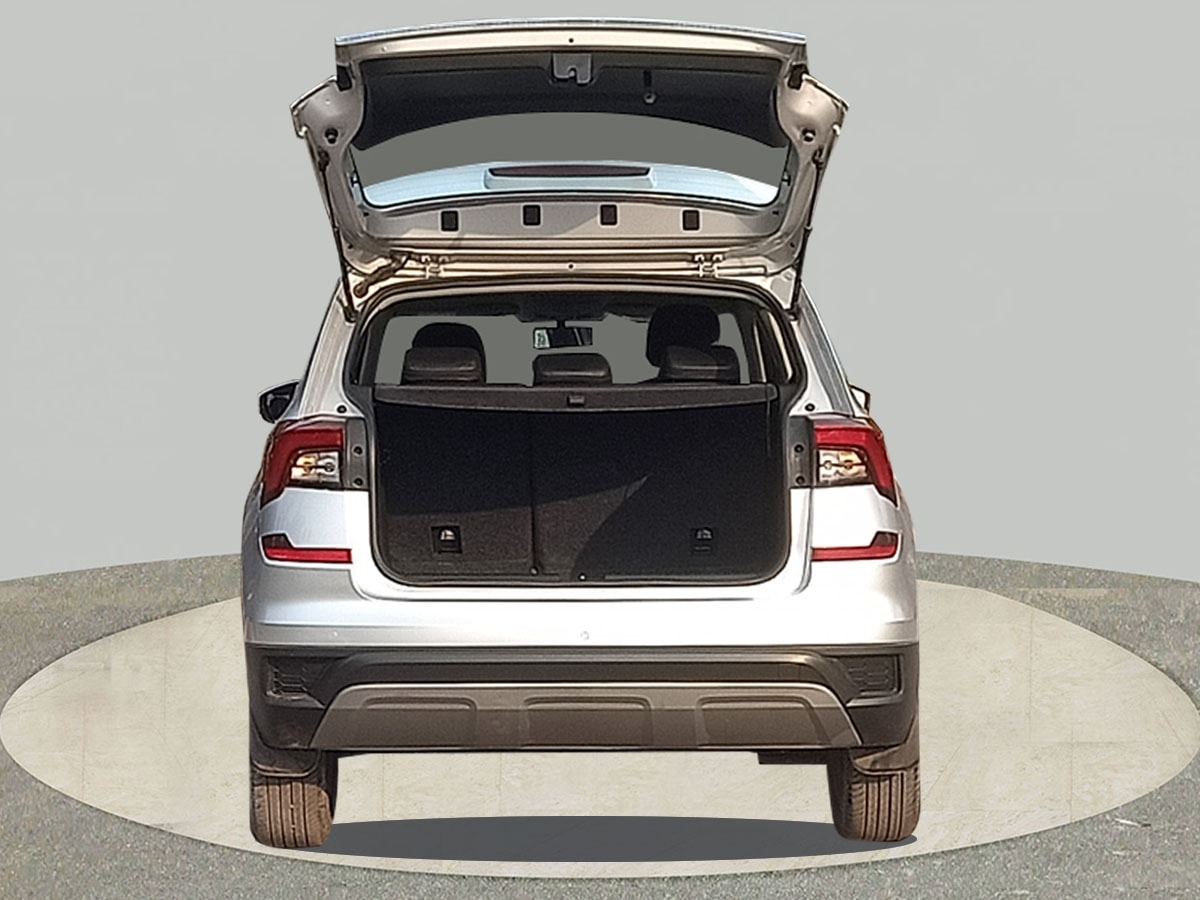 Used 2022 Skoda Kushaq Used 2022 Skoda Kushaq