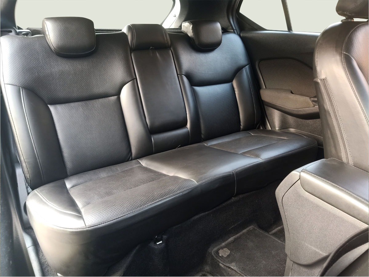 Used 2022 Nissan Kicks Used 2022 Nissan Kicks