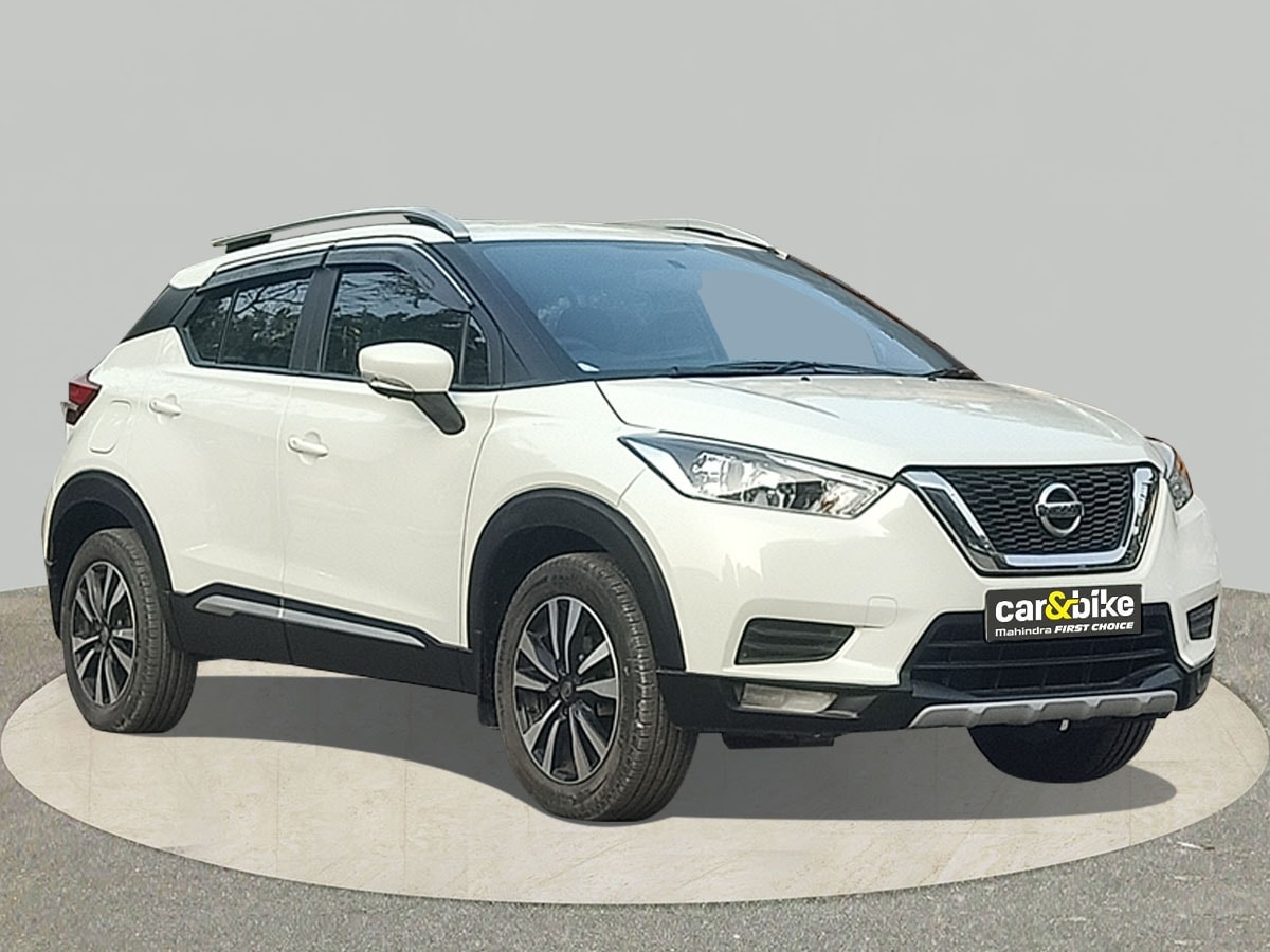 Used 2022 Nissan Kicks Used 2022 Nissan Kicks