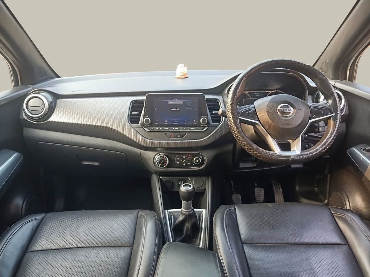 Used 2022 Nissan Kicks Used 2022 Nissan Kicks