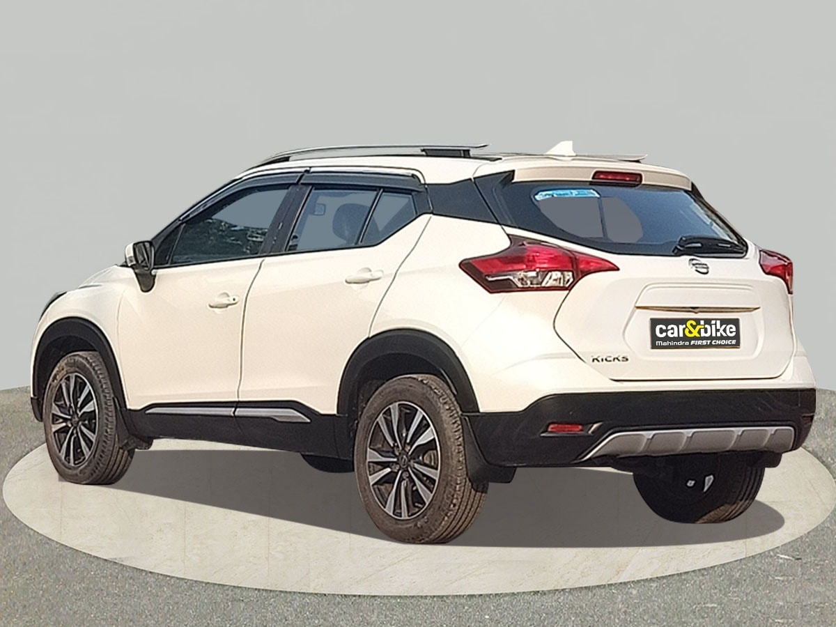 Used 2022 Nissan Kicks Used 2022 Nissan Kicks