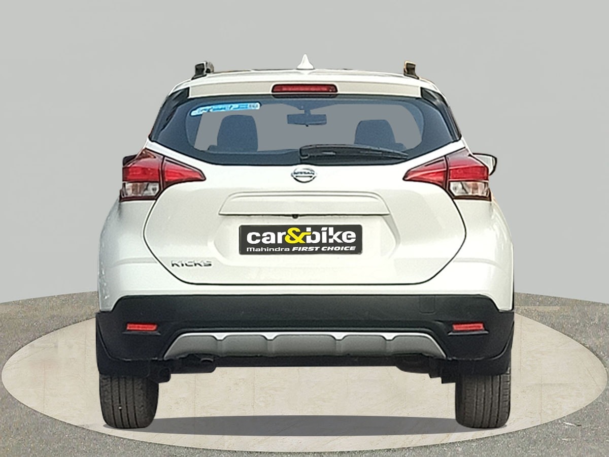 Used 2022 Nissan Kicks Used 2022 Nissan Kicks