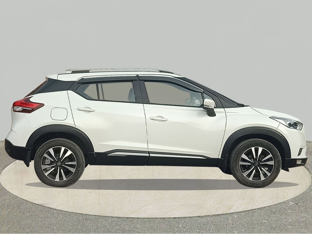 Used 2022 Nissan Kicks Used 2022 Nissan Kicks