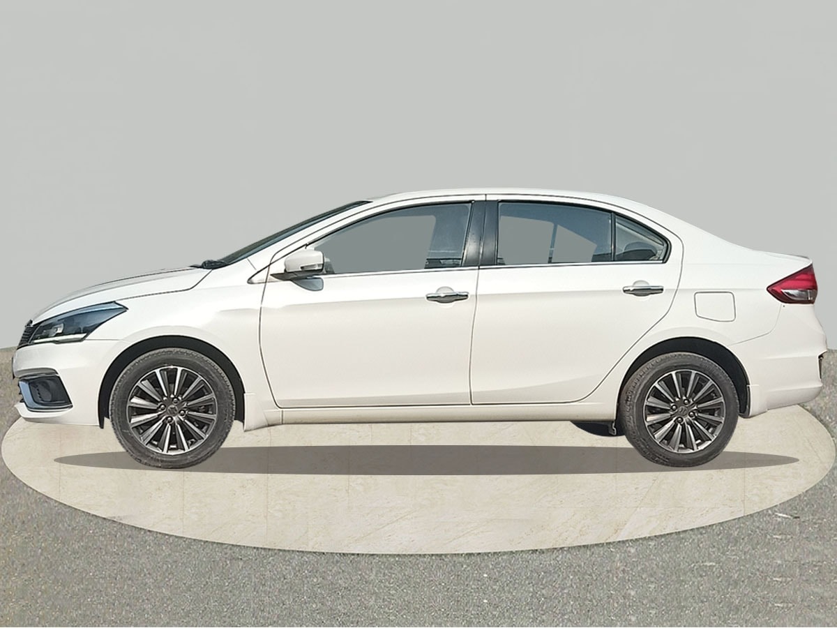 Used 2023 Maruti Suzuki Ciaz Used 2023 Maruti Suzuki Ciaz