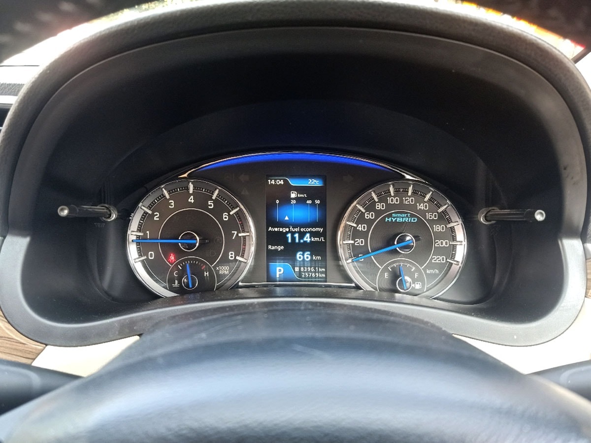 Used 2023 Maruti Suzuki Ciaz Used 2023 Maruti Suzuki Ciaz