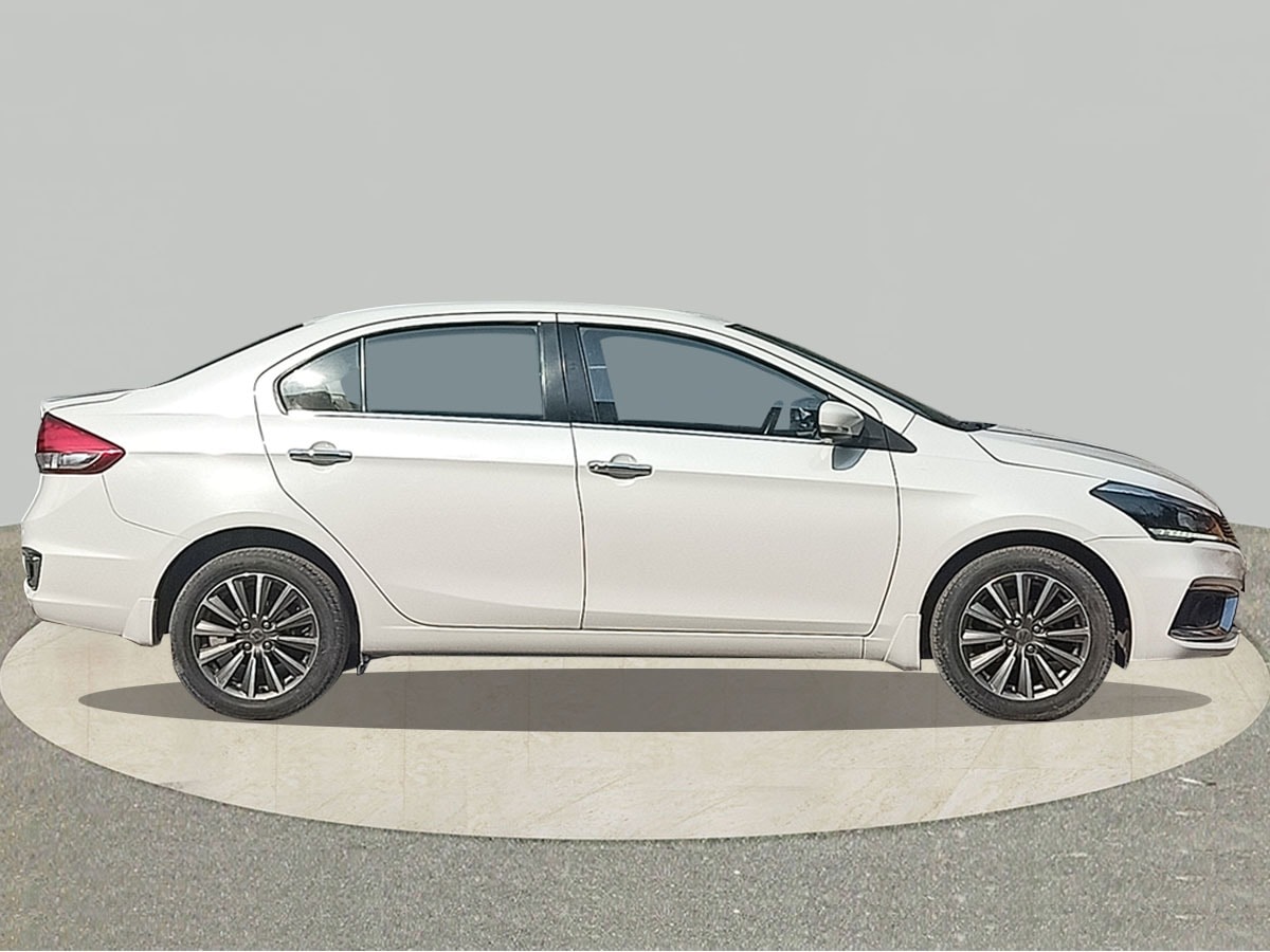 Used 2023 Maruti Suzuki Ciaz Used 2023 Maruti Suzuki Ciaz