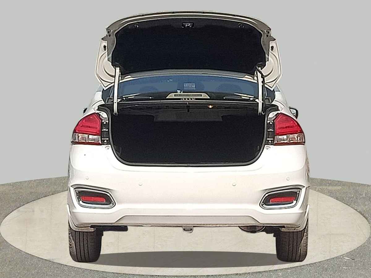 Used 2023 Maruti Suzuki Ciaz Used 2023 Maruti Suzuki Ciaz