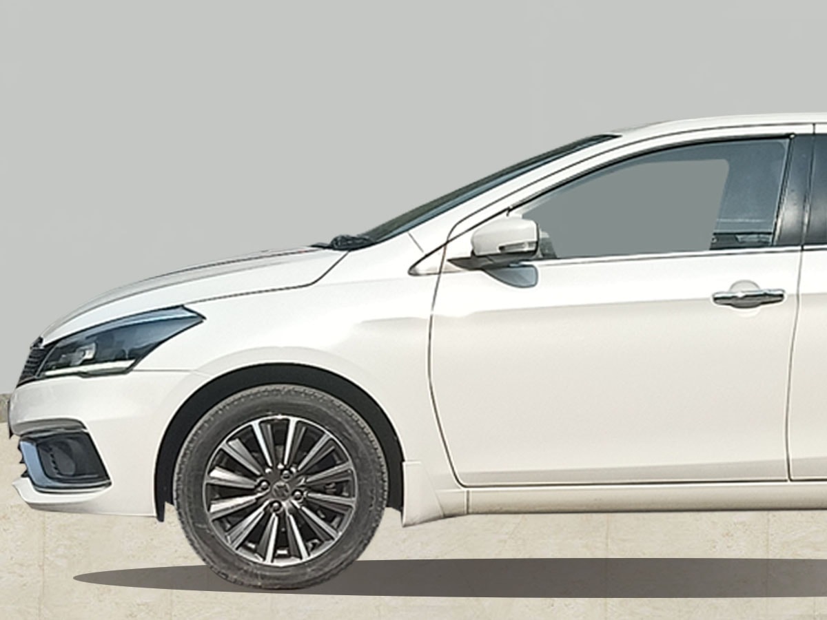 Used 2023 Maruti Suzuki Ciaz Used 2023 Maruti Suzuki Ciaz