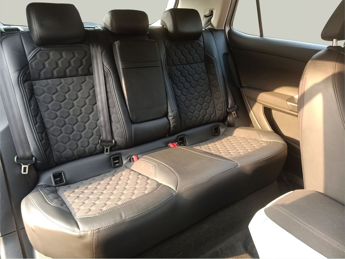 Used 2022 Skoda Kushaq Used 2022 Skoda Kushaq