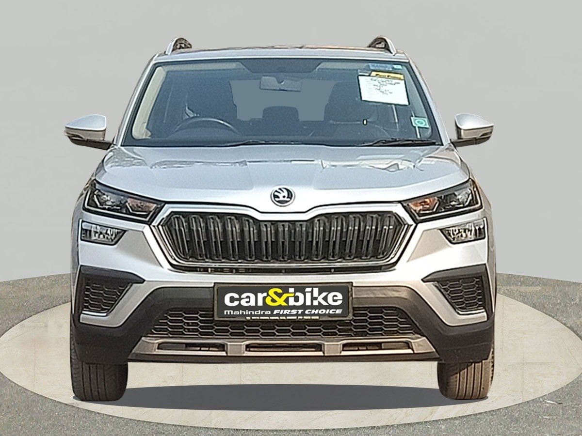 Used 2022 Skoda Kushaq Used 2022 Skoda Kushaq