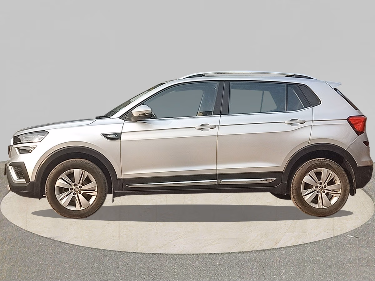 Used 2022 Skoda Kushaq Used 2022 Skoda Kushaq