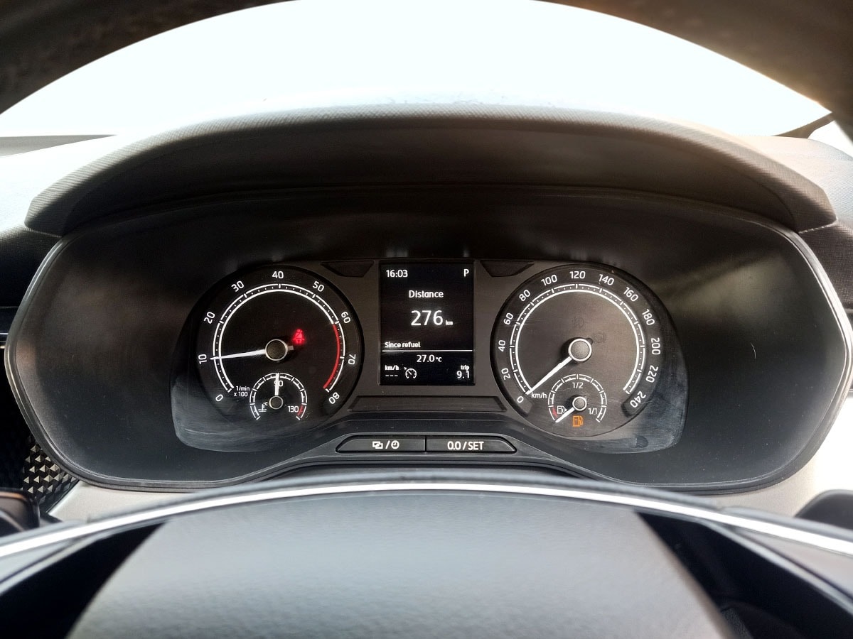 Used 2022 Skoda Kushaq Used 2022 Skoda Kushaq