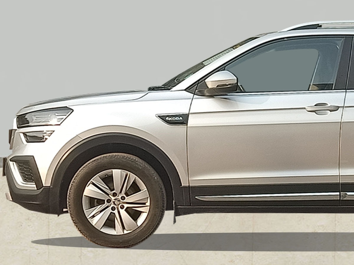 Used 2022 Skoda Kushaq Used 2022 Skoda Kushaq