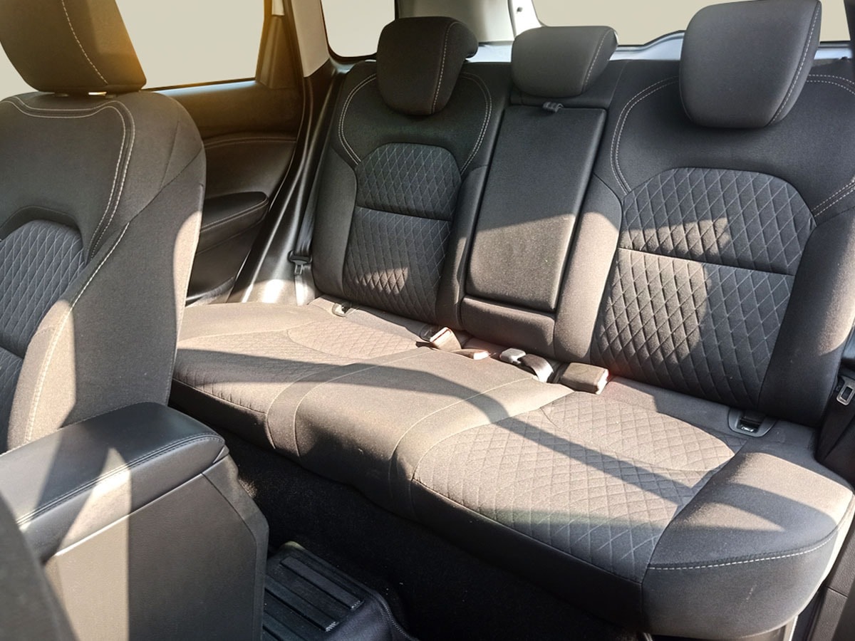 Used 2024 Maruti Suzuki Grand Vitara Used 2024 Maruti Suzuki Grand Vitara