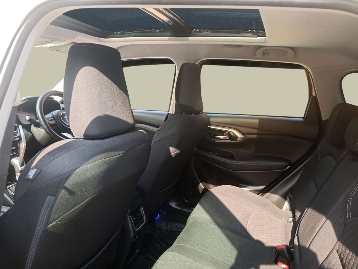 Used 2024 Maruti Suzuki Grand Vitara Used 2024 Maruti Suzuki Grand Vitara