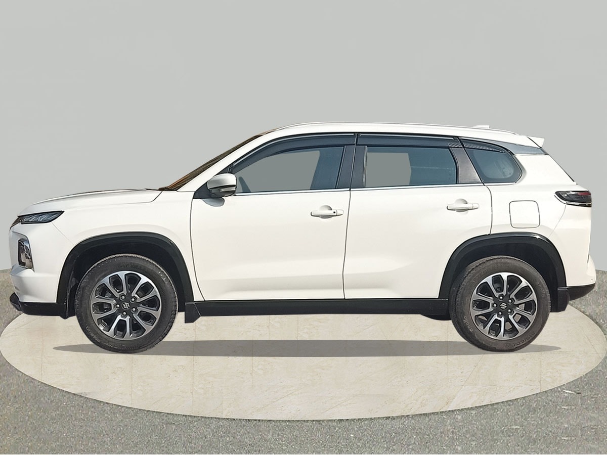 Used 2024 Maruti Suzuki Grand Vitara Used 2024 Maruti Suzuki Grand Vitara