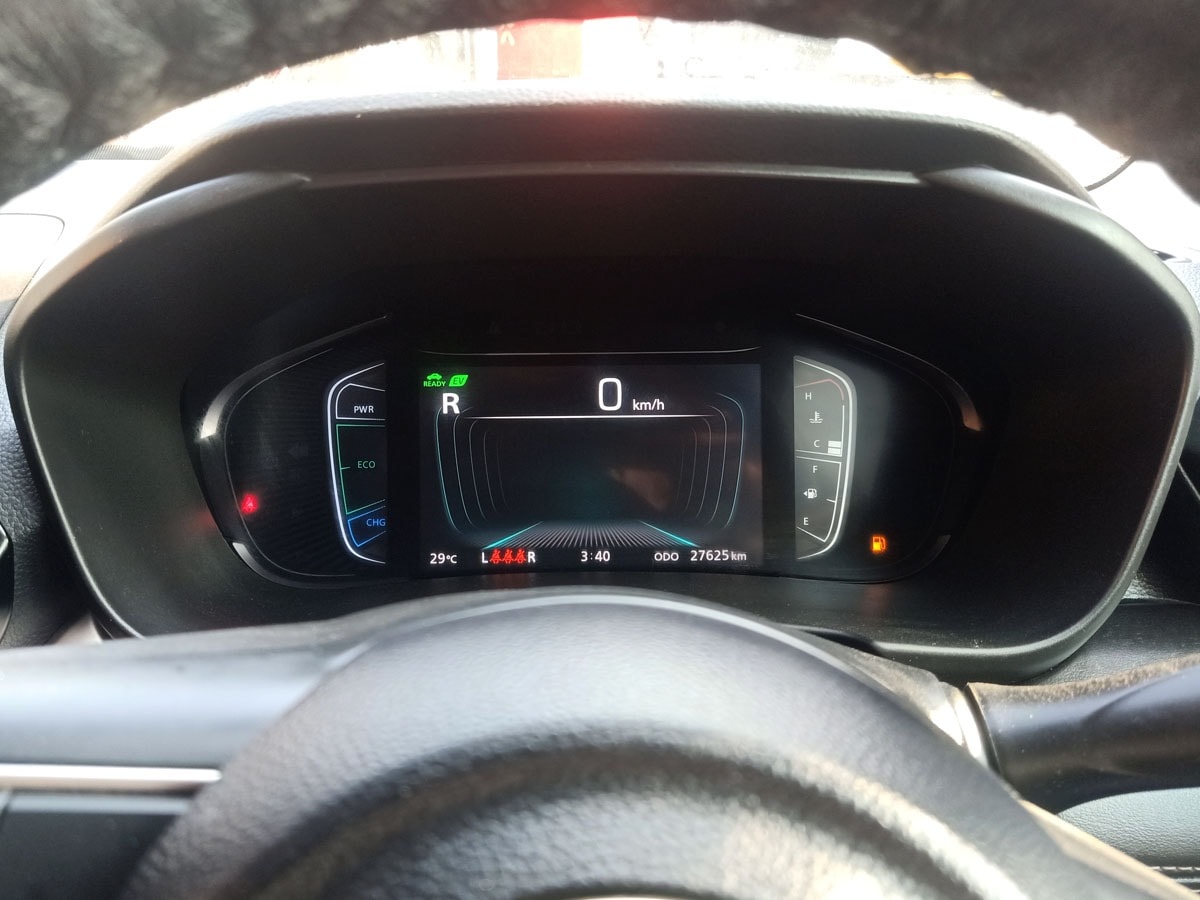 Used 2024 Maruti Suzuki Grand Vitara Used 2024 Maruti Suzuki Grand Vitara