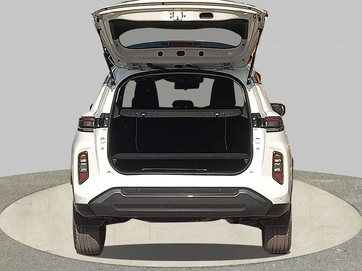 Used 2024 Maruti Suzuki Grand Vitara Used 2024 Maruti Suzuki Grand Vitara