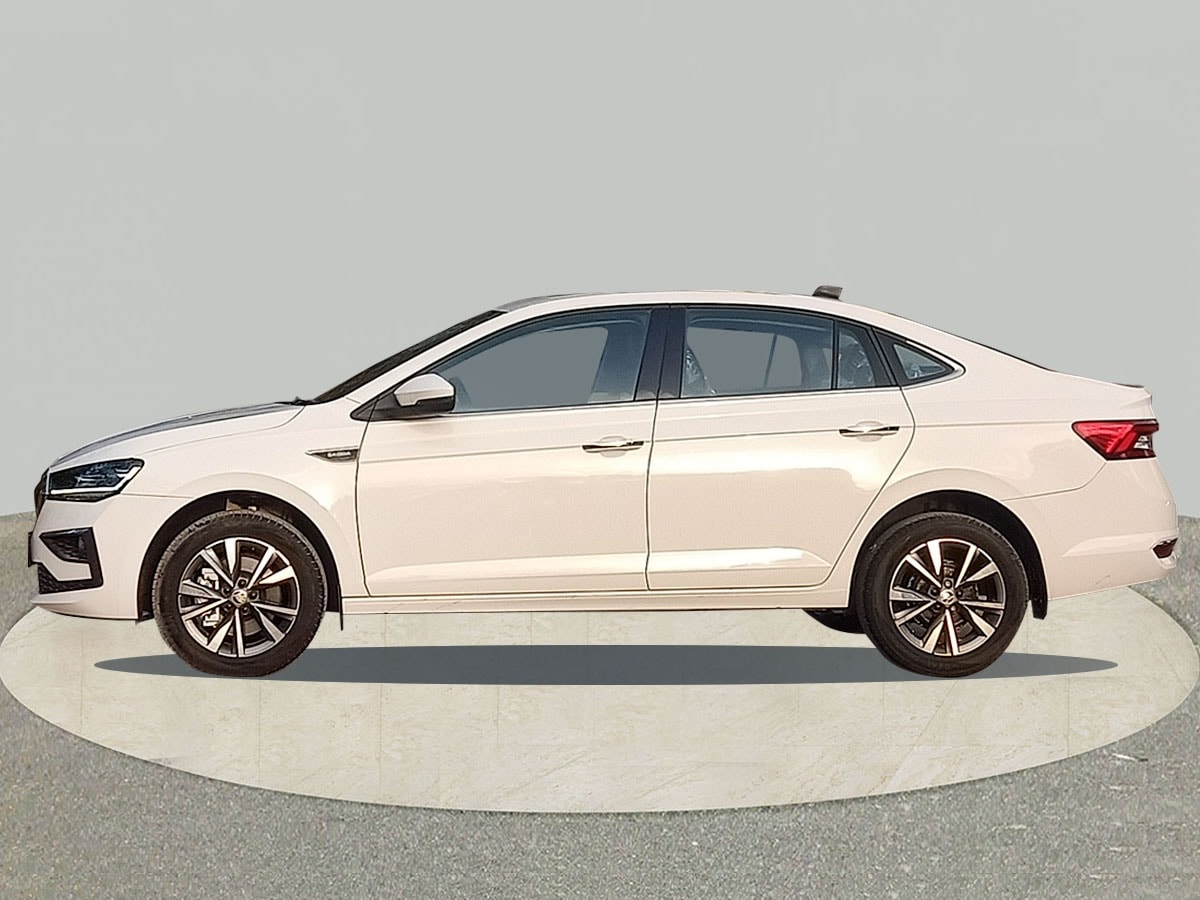 Used 2022 Skoda Slavia Used 2022 Skoda Slavia