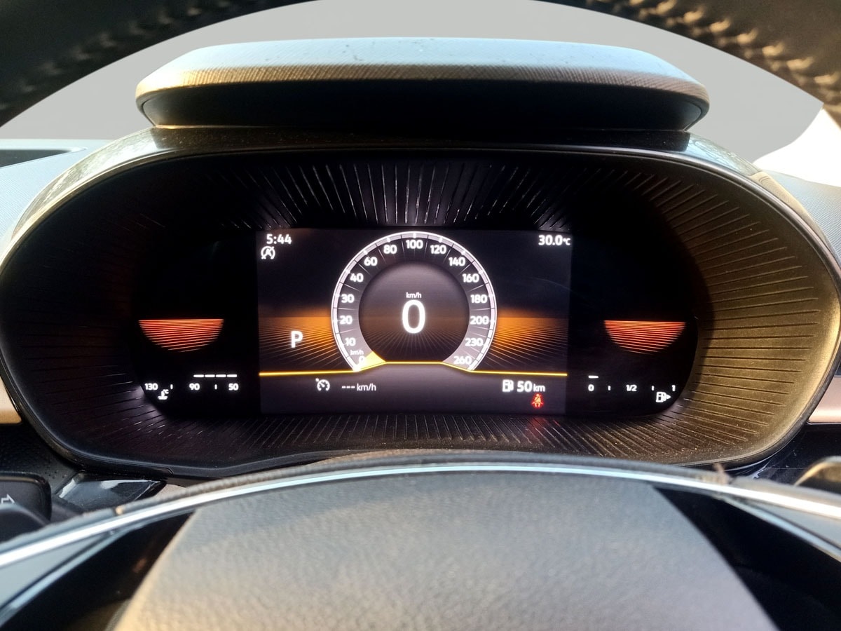 Used 2022 Skoda Slavia Used 2022 Skoda Slavia