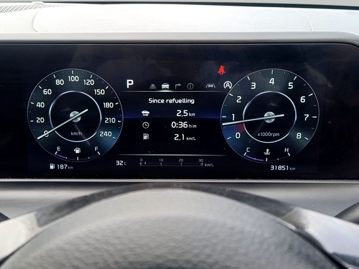 Used 2023 Kia Seltos Used 2023 Kia Seltos