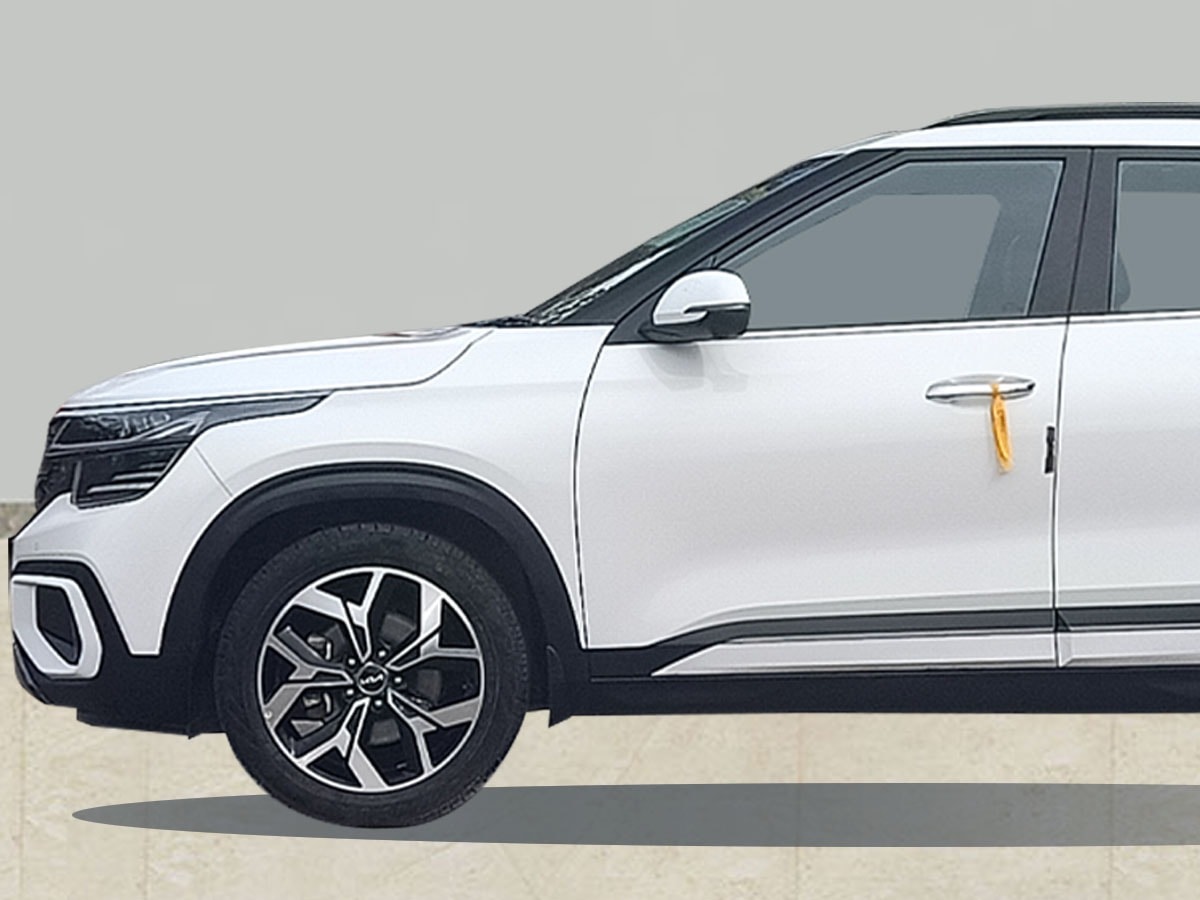 Used 2023 Kia Seltos Used 2023 Kia Seltos