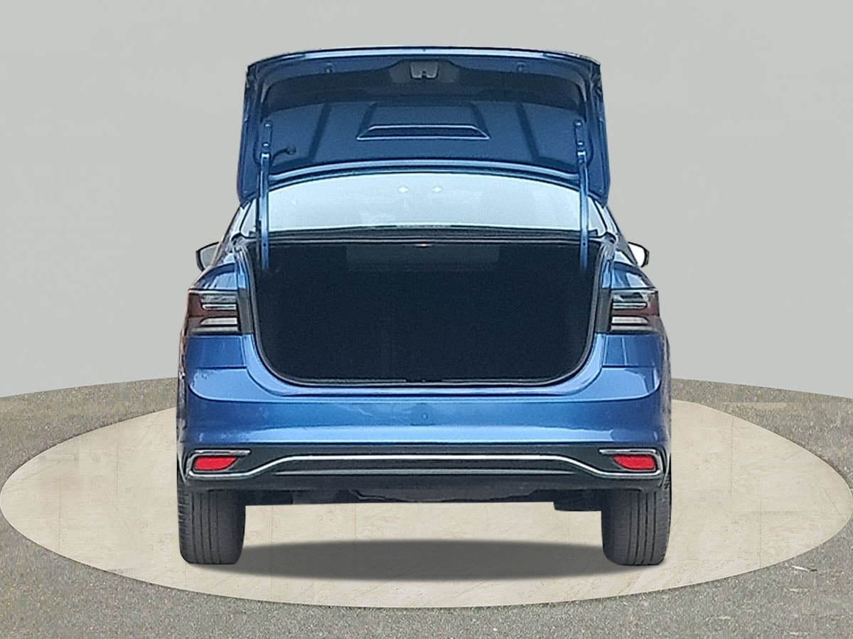 Used 2023 Volkswagen Virtus Used 2023 Volkswagen Virtus