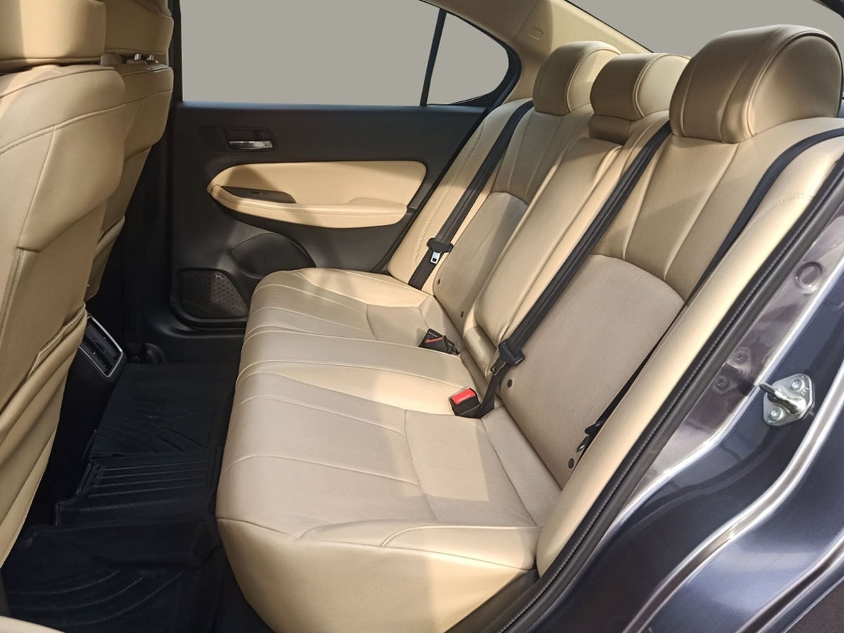 Used 2021 Honda City Used 2021 Honda City