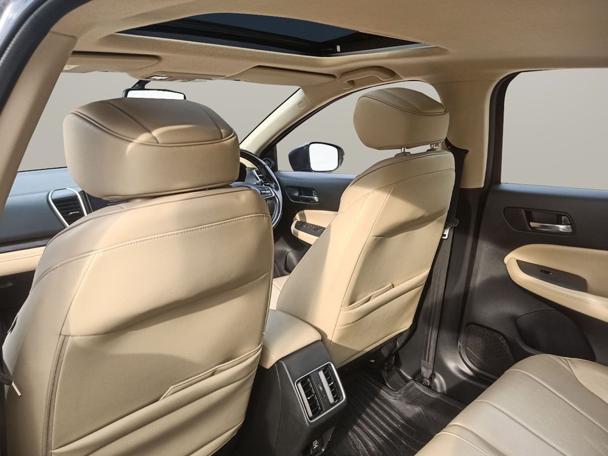 Used 2021 Honda City Used 2021 Honda City