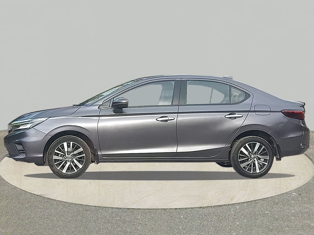 Used 2021 Honda City Used 2021 Honda City