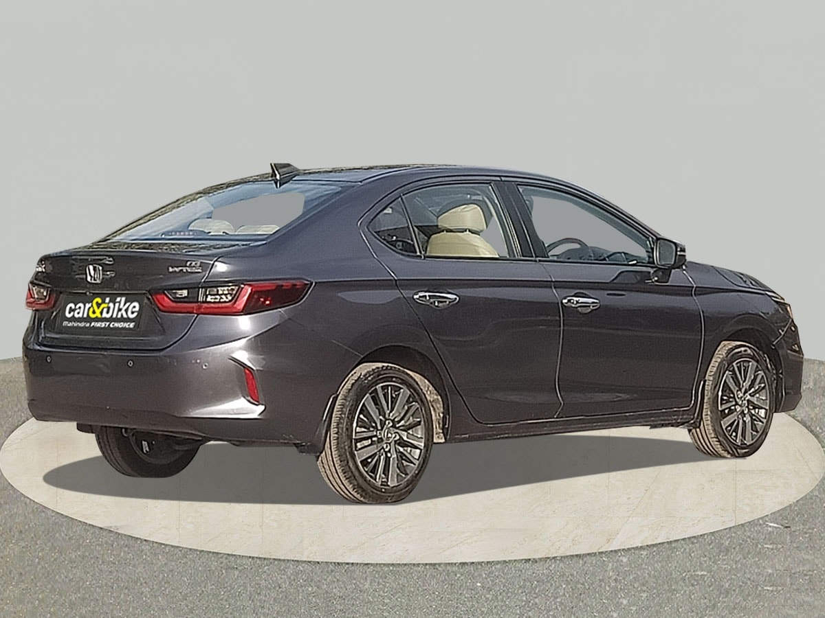 Used 2021 Honda City Used 2021 Honda City