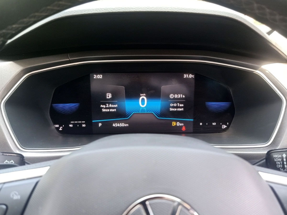 Used 2022 Volkswagen Taigun Used 2022 Volkswagen Taigun