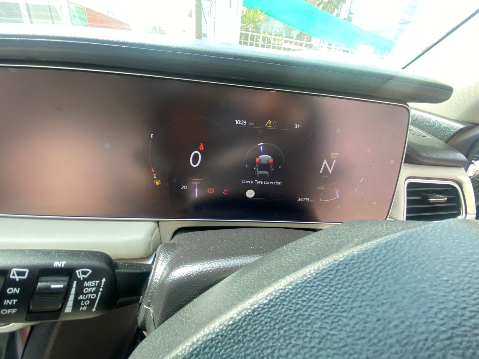 Used 2022 Mahindra XUV700 Used 2022 Mahindra XUV700