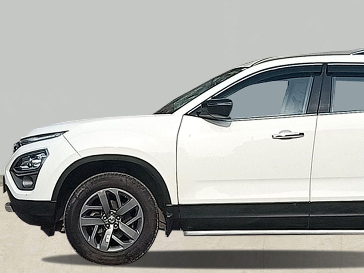 Used 2023 Tata Safari Used 2023 Tata Safari