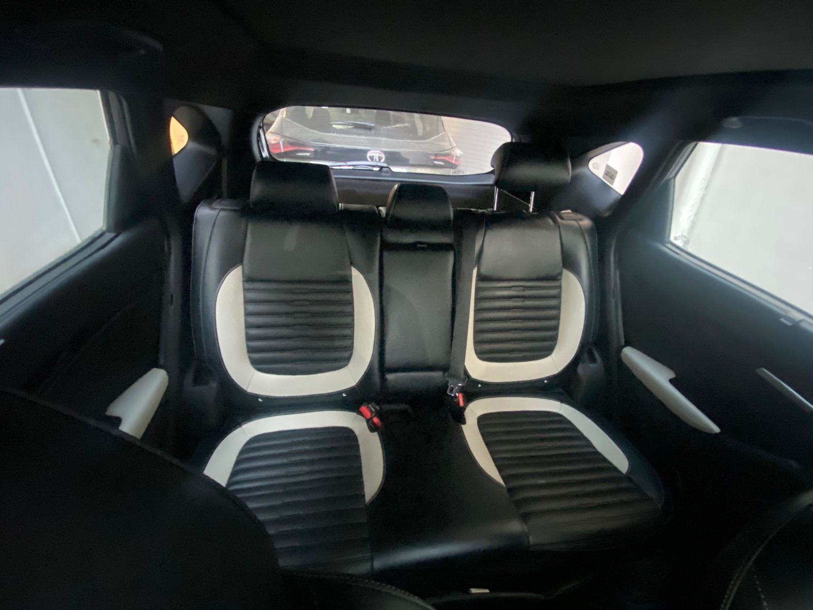 Used 2023 Kia Seltos Used 2023 Kia Seltos