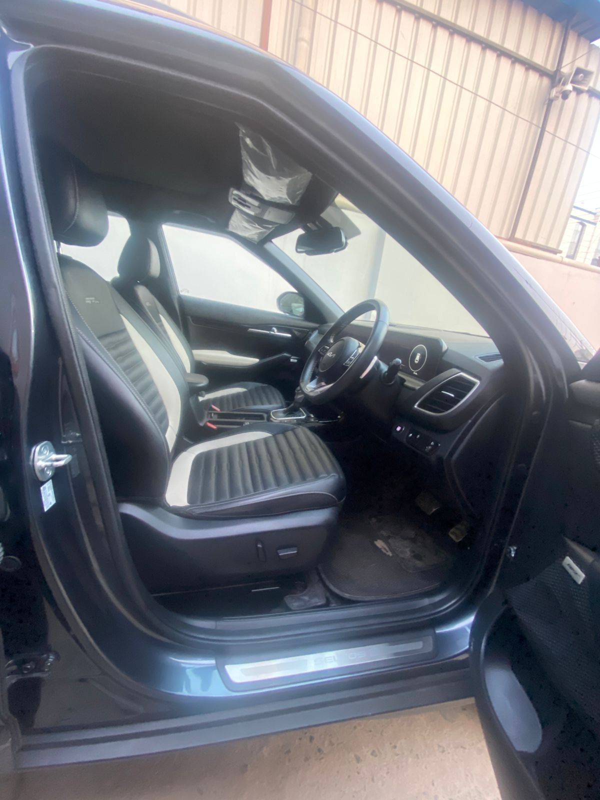 Used 2023 Kia Seltos Used 2023 Kia Seltos