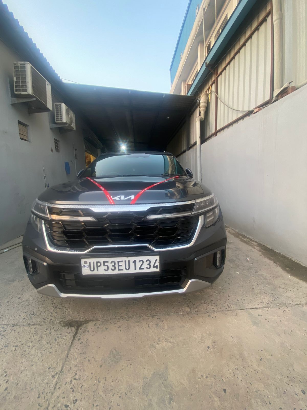 Used 2023 Kia Seltos Used 2023 Kia Seltos