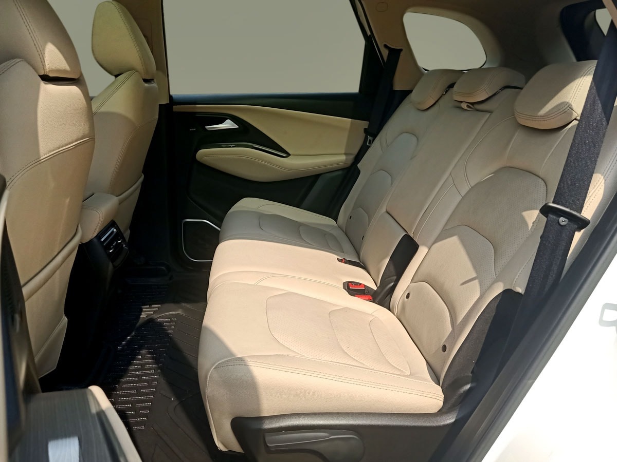 Used 2023 MG Hector Used 2023 MG Hector