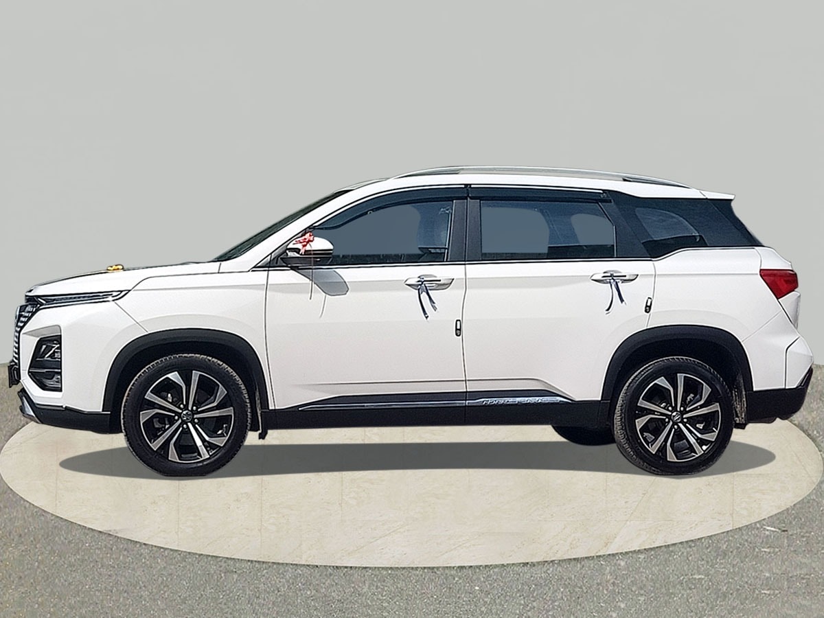 Used 2023 MG Hector Used 2023 MG Hector