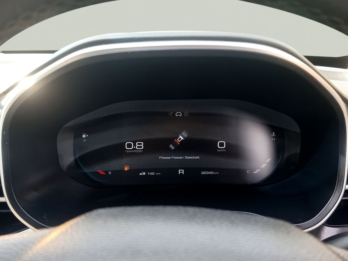 Used 2023 MG Hector Used 2023 MG Hector