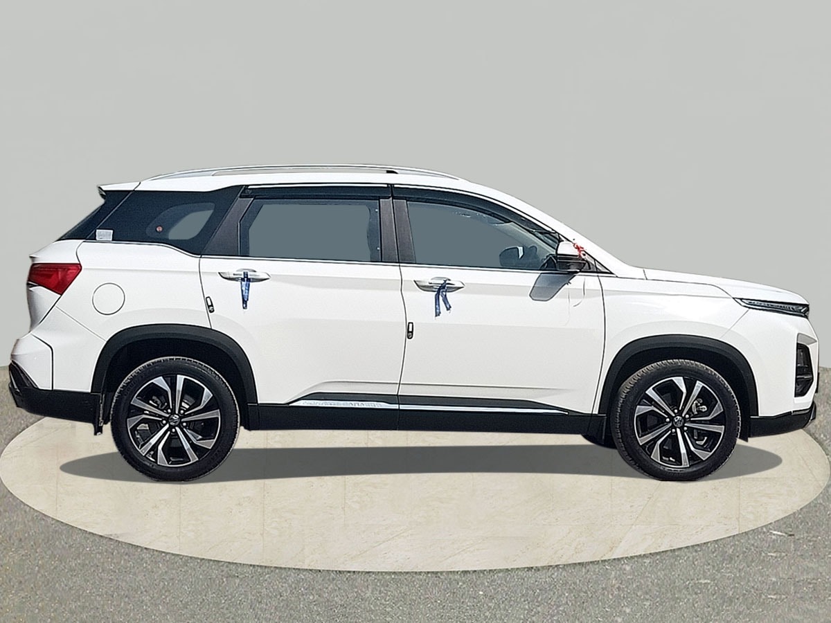 Used 2023 MG Hector Used 2023 MG Hector