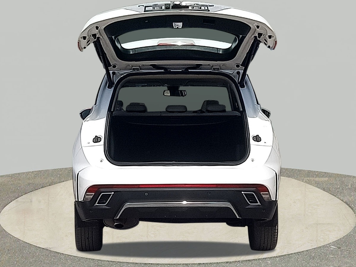 Used 2023 MG Hector Used 2023 MG Hector