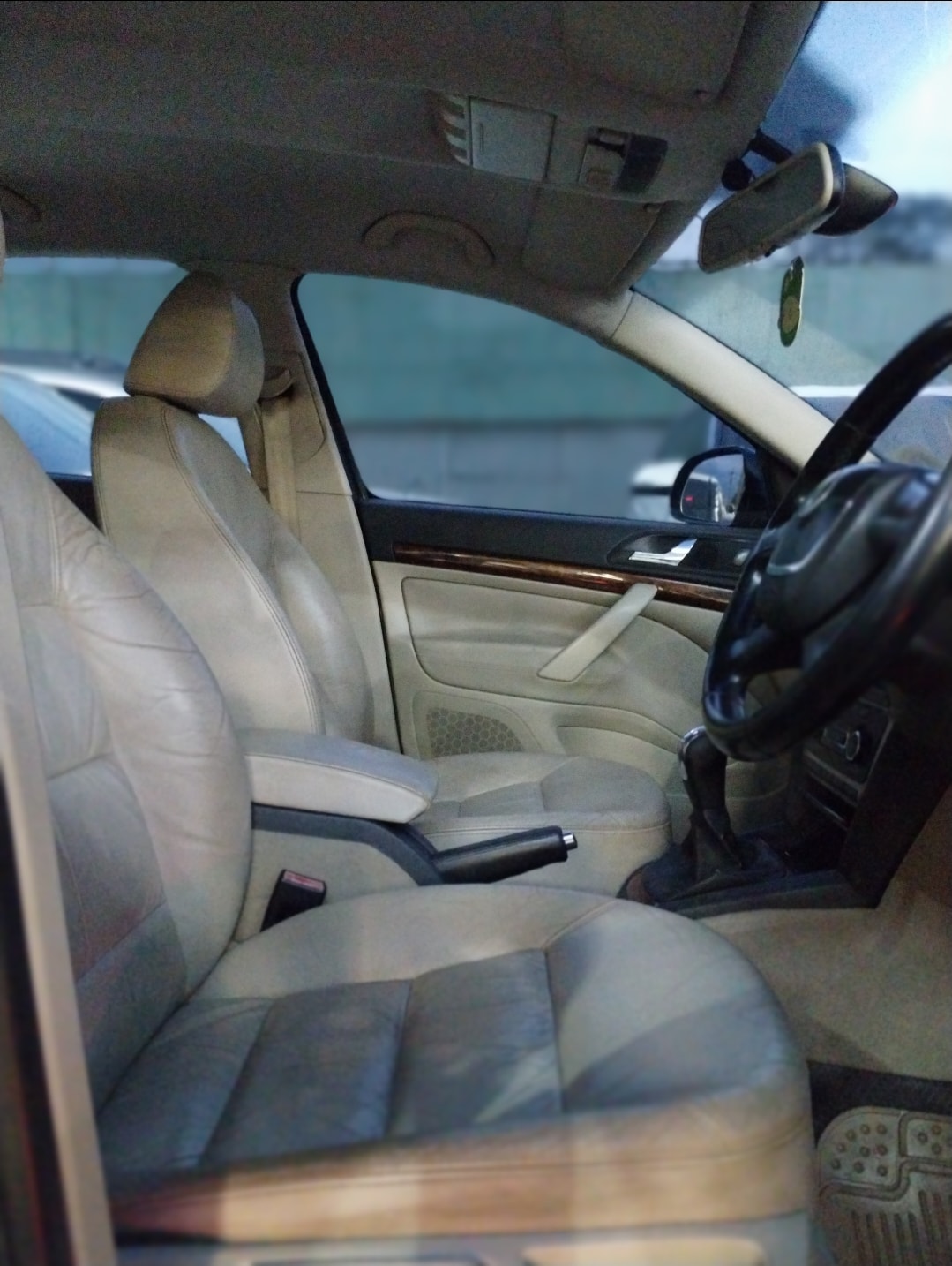 Used 2010 Skoda Laura Used 2010 Skoda Laura