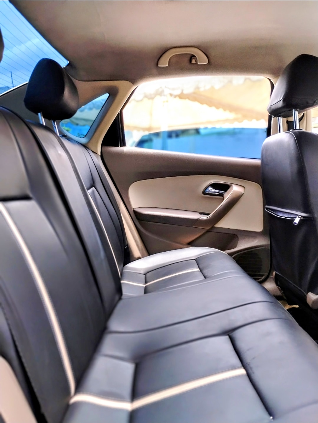 Used 2012 Skoda Rapid Used 2012 Skoda Rapid