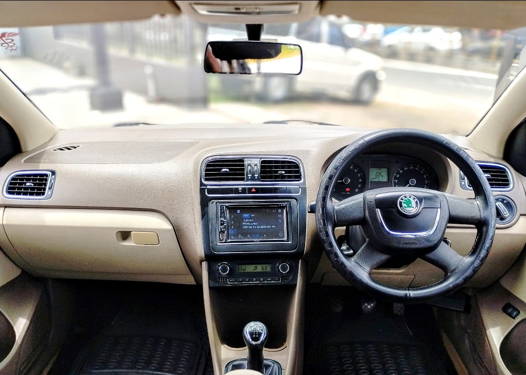 Used 2012 Skoda Rapid Used 2012 Skoda Rapid