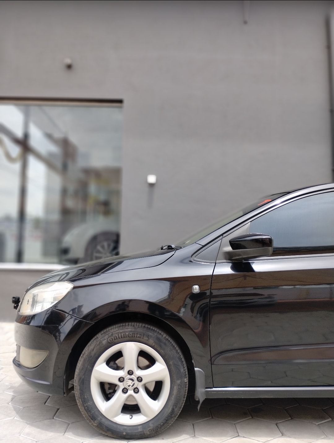 Used 2012 Skoda Rapid Used 2012 Skoda Rapid