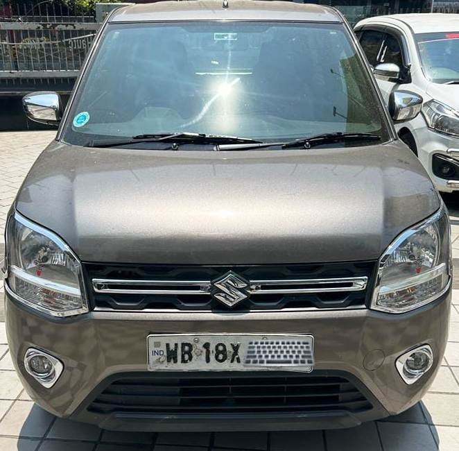 Used 2019 Maruti Suzuki Wagon R Used 2019 Maruti Suzuki Wagon R