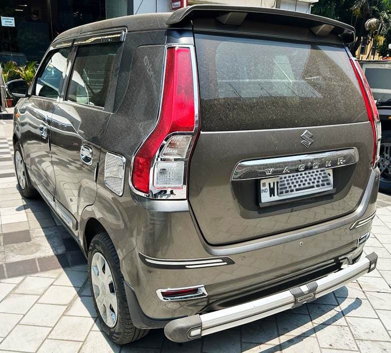 Used 2019 Maruti Suzuki Wagon R Used 2019 Maruti Suzuki Wagon R