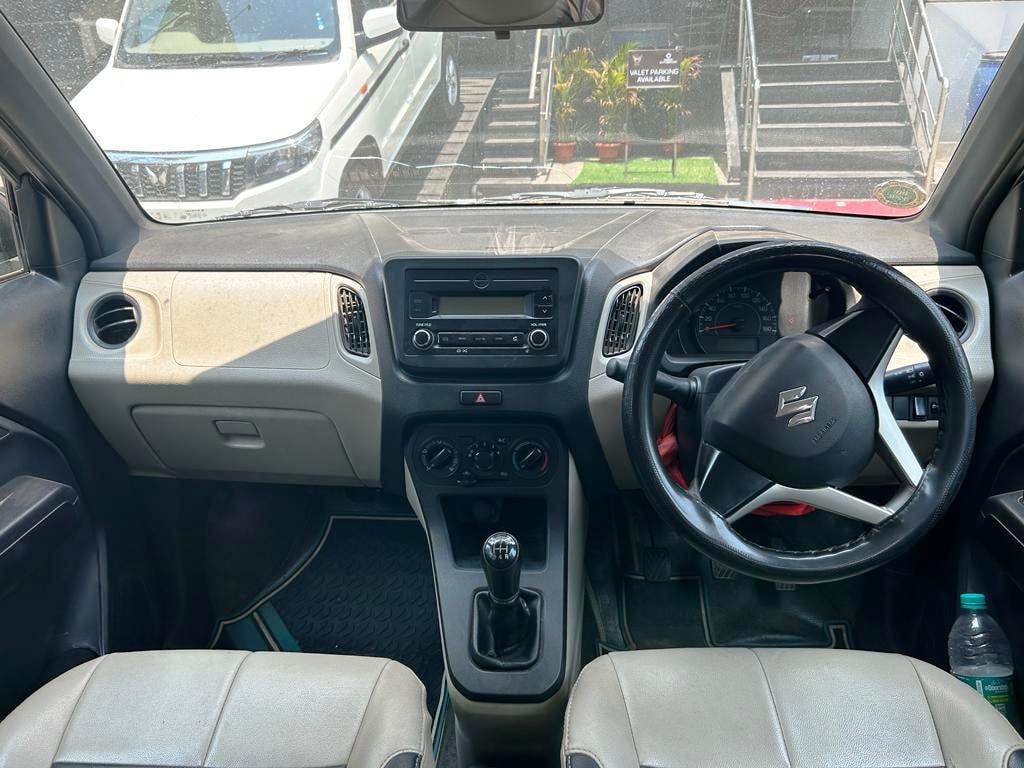Used 2019 Maruti Suzuki Wagon R Used 2019 Maruti Suzuki Wagon R